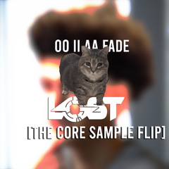 OOIIAA TAPER FADE [THE CORE SAMPLE FLIP RESULT BY LOST]