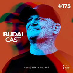 Budai - Budaicast 3ep 175