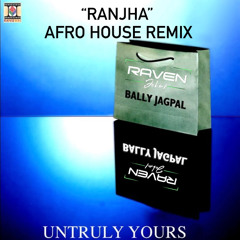 RAVEN JOHAL - Ranjha Afro House Remix