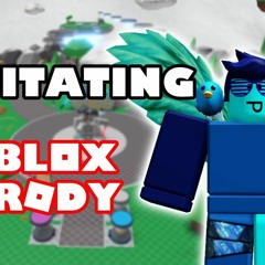 Dua Lipa - Levitating (ROBLOX PARODY)   Ft. IntelPlayz