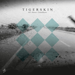 Tigerskin - This Place Is Empty Without You (Dub)