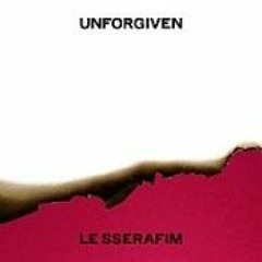 Unforgiven Remix