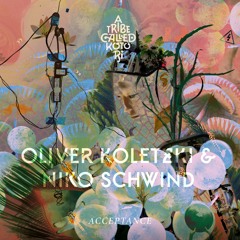 Oliver Koletzki & Niko Schwind - Acceptance [Snippet]
