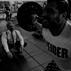 Tom Platz - Hated by life itself Decalius