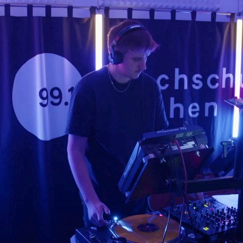 Hochschulradio Aachen Twitch Livestream - Kraut und Rüben