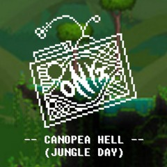 Canopea Hell - Jungle