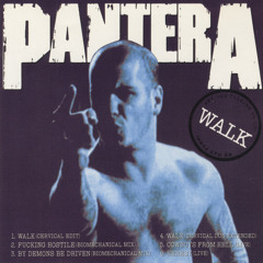 Walk (Cervical Edit)