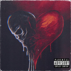 PharohJu -Dying Heart (Feat. XASTRO)