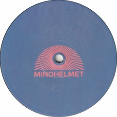 Various (Nemo Vachez, Josh Baker...) - MINDHELMET 02 (HELMET_02)