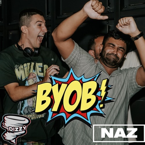 B.Y.O.B. X Rage (Dizzy X Naz Edit) (System of a Down X NUZB)