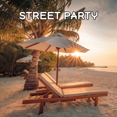 Kevin MacLeod - Street Party (Creative Commons)