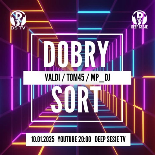 Dobry Sort 90 - VALDI (live Mix)