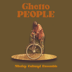 Ghetto People (feat. Spyda MC)