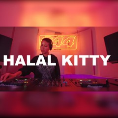 Halal Kitty DJ Set | 644 Studios: Studio B