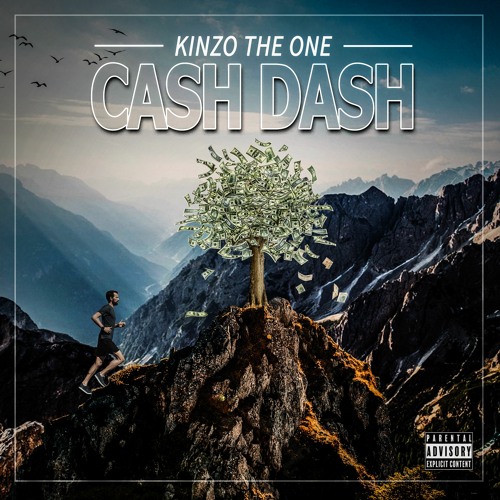 Stream Cash Dash by Kinzo The One Listen online for free on SoundCloud