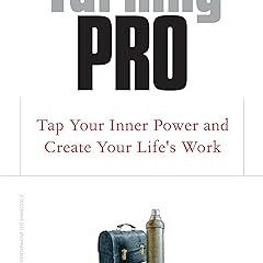 Read Turning Pro By  Steven Pressfield (Author),  Full Online
