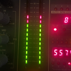 DJ Chaos Dj Delay Dj Jordan - A (Vinyl Mix)