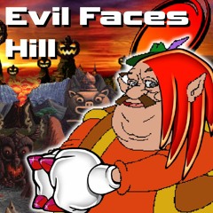 Morshu Adventure 2: Evil Faces Hill