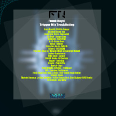 TRIGGER (DJ MIX)