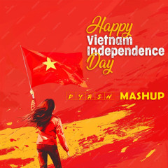 HAPPY VIỆT NAM INDEPENDENCE DAY PACK 2025 - PROGRESSIVE HOUSE