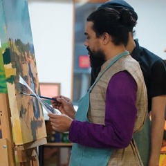 Advance Your Artistic Vision with a PhD in Fine Arts at Chitkara University