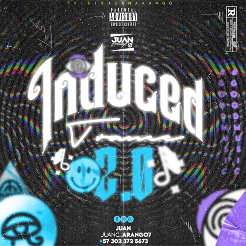 INDUCED TRANCE 2.0 (new sesion)