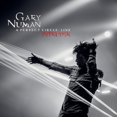 Intruder (Live at OVO Arena Wembley)
