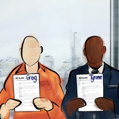 Race Bias in Hiring: When Both Applicant and Employer Lose (feat. Devah Pager)