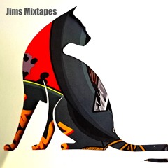 JIMS MIXTAPES