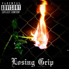 Losing Grip (prod. Saturn)