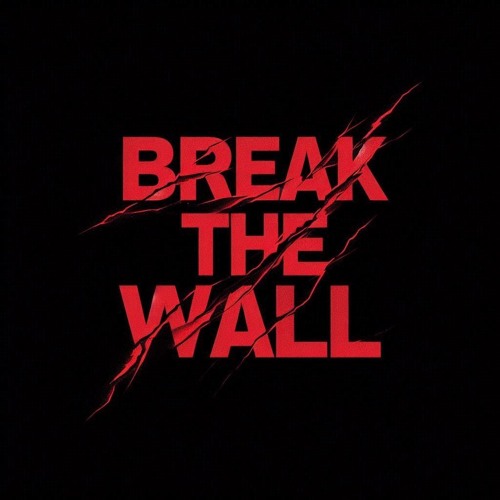 VYBE - NO BREAK! (Bring The New Light)