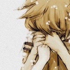 pasrah (wallflower over)