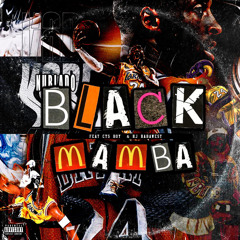 Black Mamba (Feat. Cys Boy & Babawest)