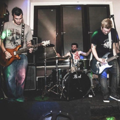 Mistletoe & Yellow Snow