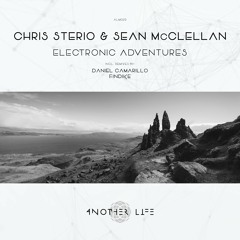 Chris Sterio & Sean McClellan - Electronic Adventures (Findike Remix) [Another Life Music]