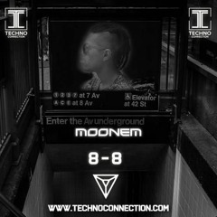 Technoconnection - Moonem