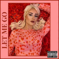 Let Me Go - Madison Leigh