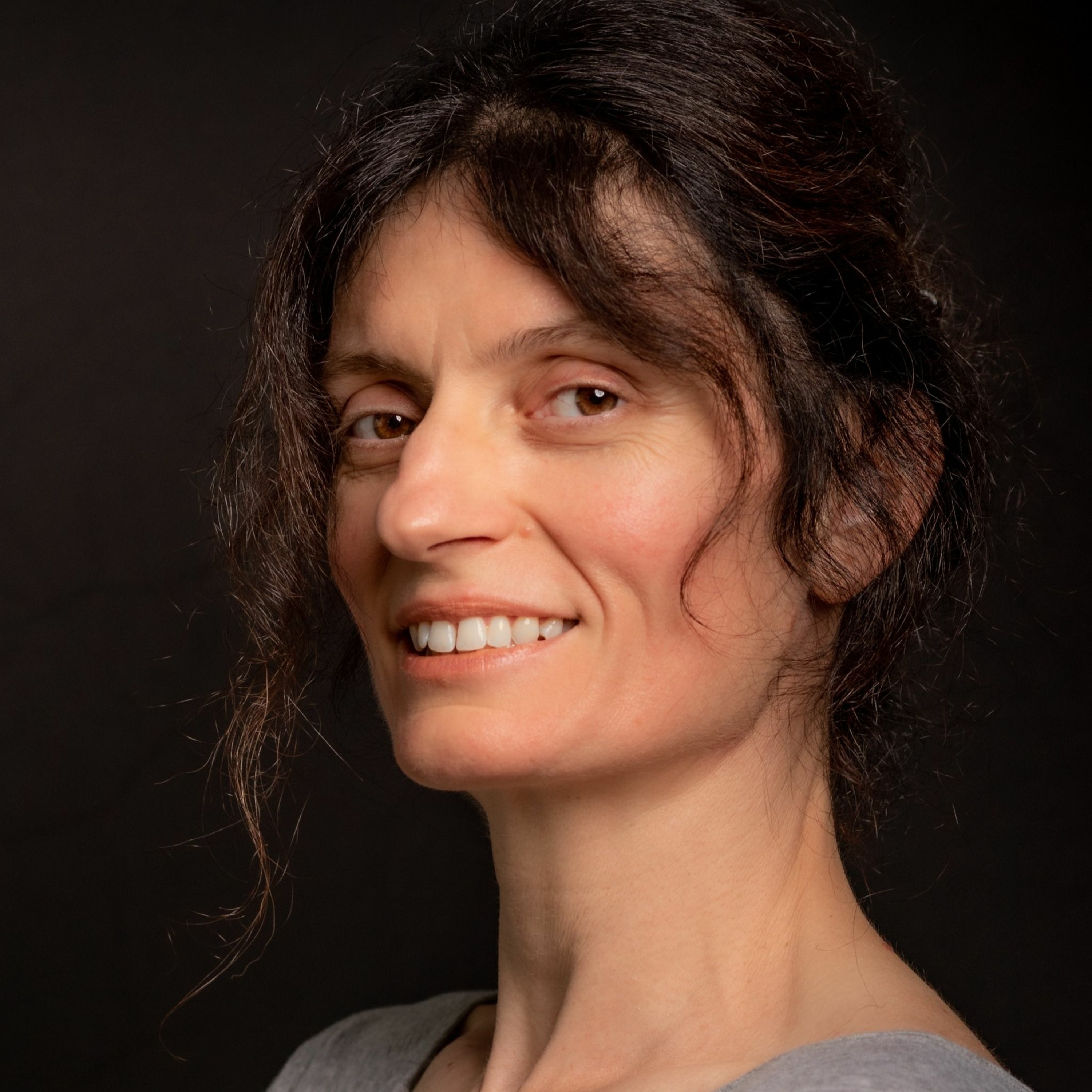 Building Holistic Self - Confidence With Alexandra Dotcheva