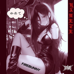Premiere: Firebunny - I wanna