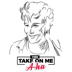 A-ha - Take Me On (ZuiF Guitar Acoustic Cover)