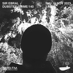 Sir Ebral - 16 Nov 2023