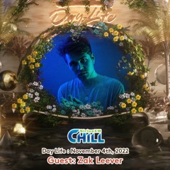 Sirius XM Chill -  Nov 4 Day Life
