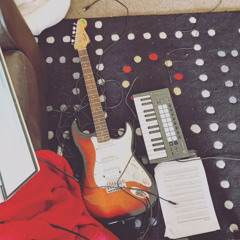 Guitar (Instrumental)- T. Ledger & DJ Aye