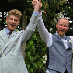 Ry and Charlie's wedding Rave Cave mix