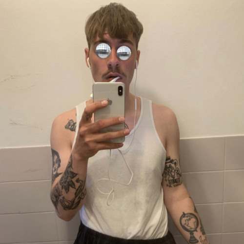 MC WINDHUND - USCHI ERSTE DEMO (prod. Finn Barth)