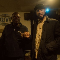 Nate Coltrane Presents Our Yard : A Journey To Dub with Mad Professor - 30 June 2024