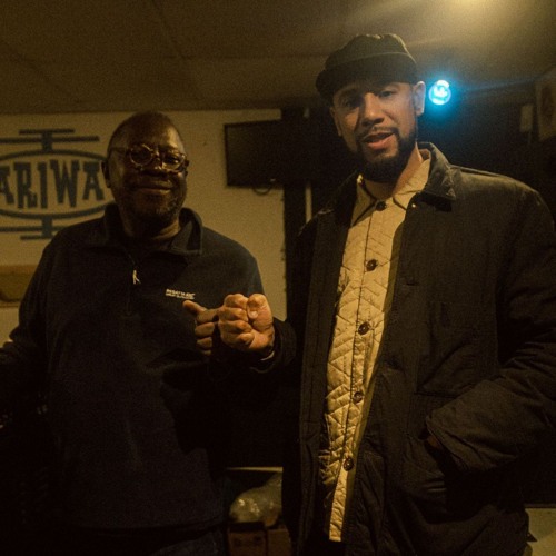 Nate Coltrane Presents Our Yard : A Journey To Dub with Mad Professor - 30 June 2024