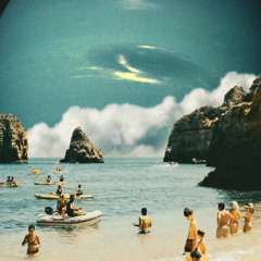 Garage Rooftop Lullaby