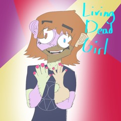 Living dead girl cover? vocals? idk