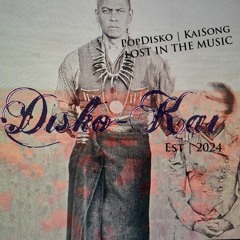 Lost in the Music Disko-Kai Vocals